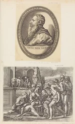 The Adoration of the Shepherds