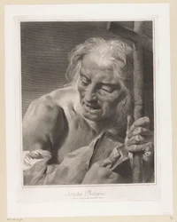 Apostle Philip (series title: Apostles)