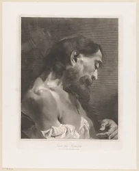 Apostle Simon