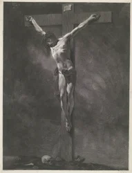 Christ on the Cross