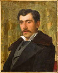 Self Portrait