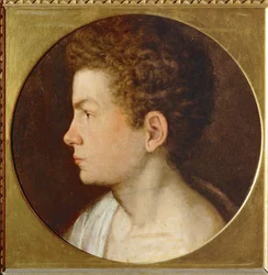 Self-Portrait
