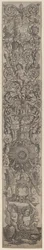 Ornament Panel: Triton Ridden by a Child