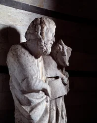 The Evangelist Luke