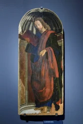 Saint Matthew
