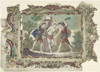 Flagellation of Christ