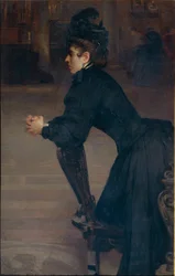 The Widow