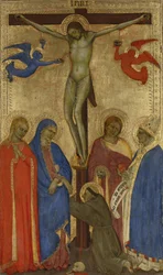 The Crucifixion
