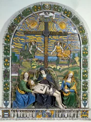 The Deposition (Pieta)