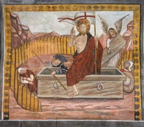 Stories of the Passion of Christ: The Resurrection of Jesus