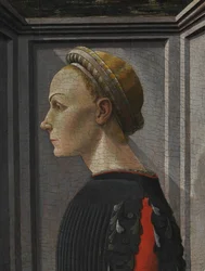 Portrait of a Woman
