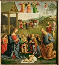 Nativity