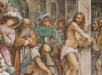 Flagellation of Christ