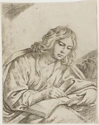 Saint John the Evangelist