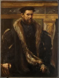 Portrait of a Man, c.1550
