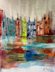 Sheltered by the City