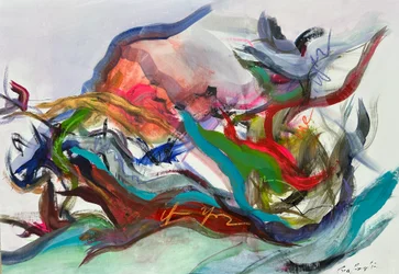 Entangled Feelings