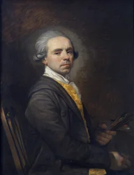 Self-Portrait, c.1780