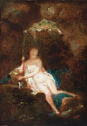 River Goddess
