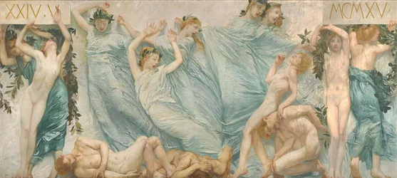 Awakening