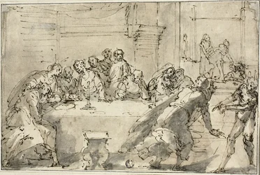 Last Supper
