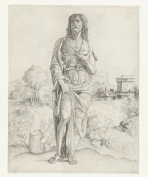 John the Baptist