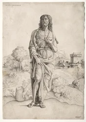 St. John the Baptist