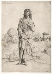 St. John the Baptist