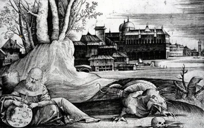 The Astrologer