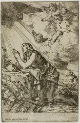 The Magdalen