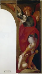 Michael Archangel