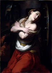 St. Catherine