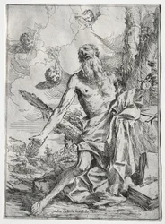 St. Jerome