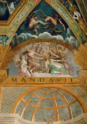 Bacchanal