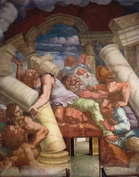 Chamber of the Giants