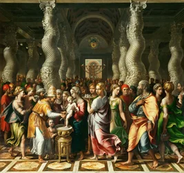 The Circumcision