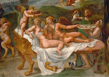 The Lovers