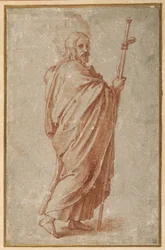 The Twelve Apostles: St. James the Greater