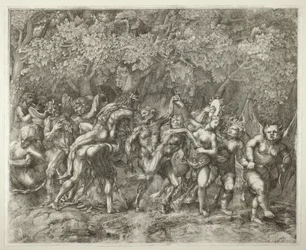 Bacchanal