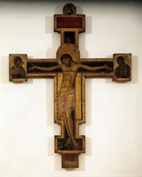 Crucifix
