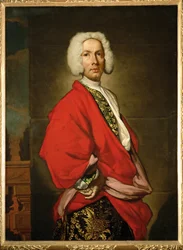 Count Galeatius Secco Suardo