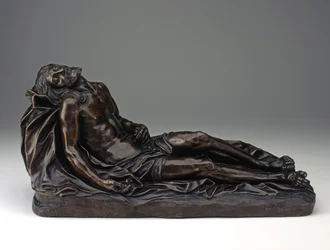 Deposed Christ, c.1670-1680