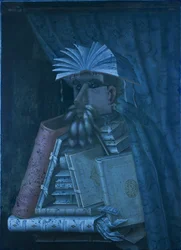 The Librarian