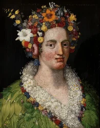 Flora. 1589