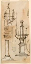 Candlesticks