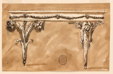 Console Table