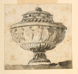 Design for an Urn