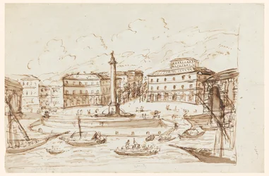 Port of Ajaccio, Corsica