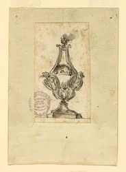 Project for a Lamp