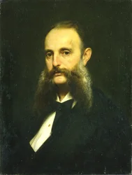 Portrait of Gian Giacomo Poldi Pezzoli